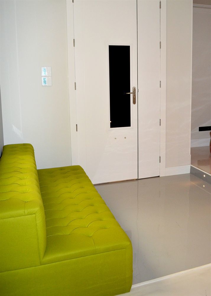 Hostal Gran Via 44 Madrid Exterior photo